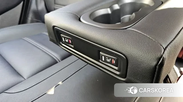 Renault Korea (Samsung) The New QM6 id 3772568 из Кореи 11