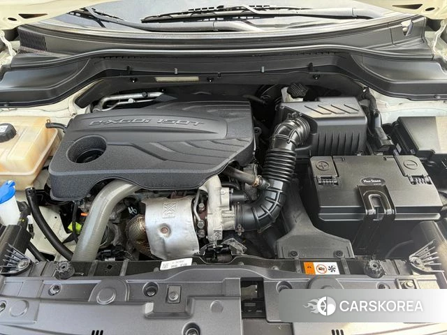 Ssangyong Berry New Tivoli id 4485754 из Кореи 11
