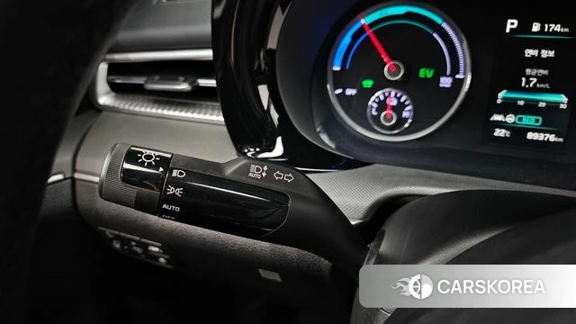 Kia K5 Hybrid 3rd Generation id 4354720 из Кореи 11