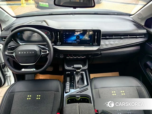 Baojun RM-5 id 3896212 из Китая 11