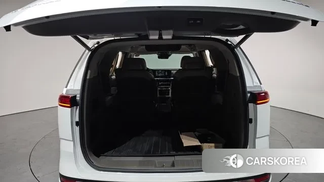 Kia Carnival 4th generation id 3611138 из Кореи 11