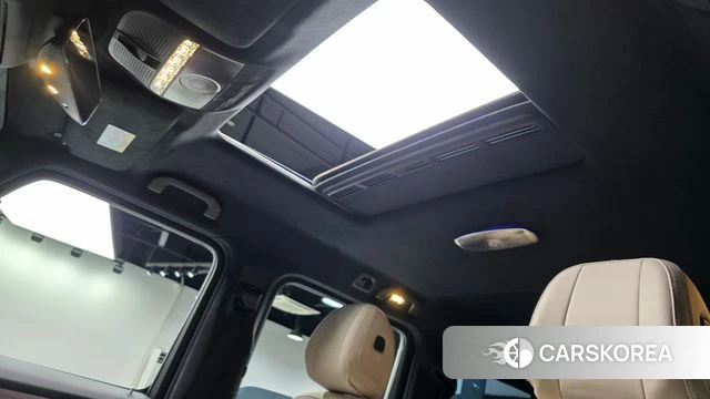 Mercedes-Benz G-Class W465 id 4607650 из Кореи 11