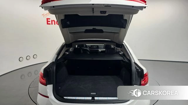 BMW 6 Series GT (G32) id 3905832 из Кореи 11