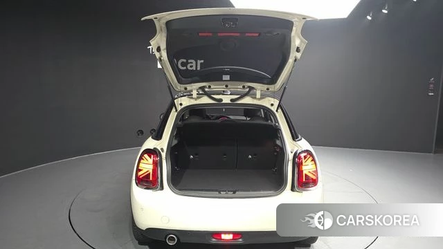 Mini Cooper id 4657799 из Кореи 11