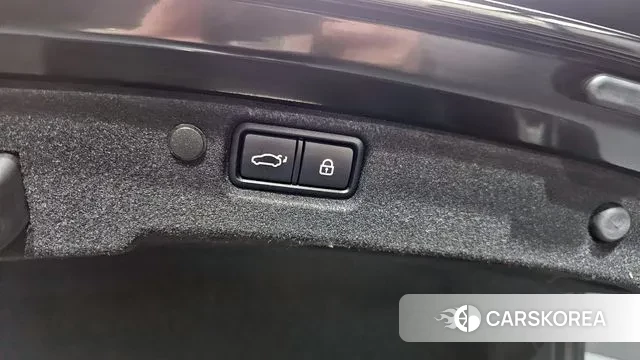 Kia All New K7 Hybrid id 3429507 из Кореи 11