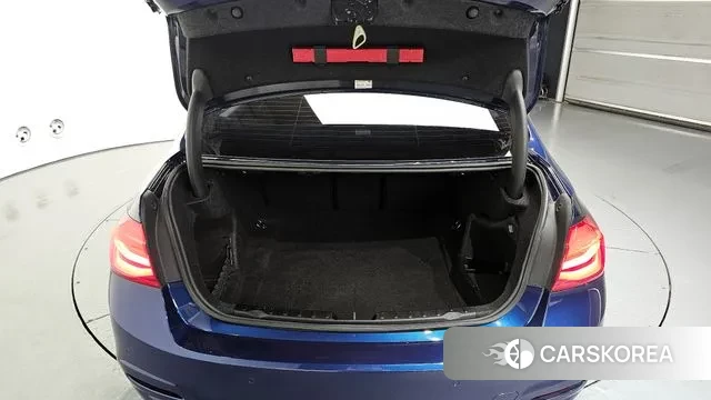 BMW 3 Series (F30) id 2981932 из Кореи 11