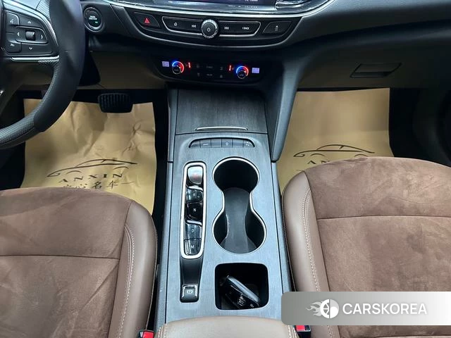Buick Regal id 3983154 из Китая 11