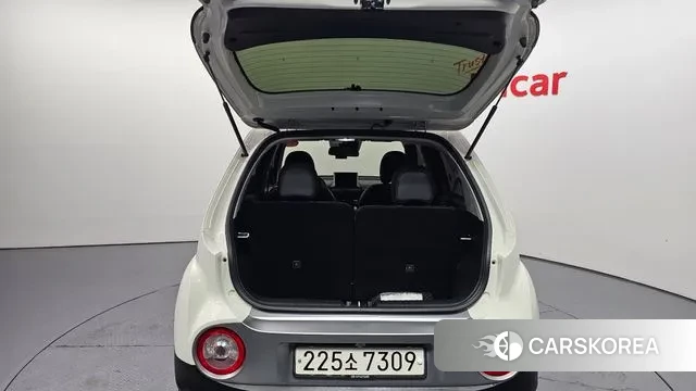 Hyundai Casper id 3523332 из Кореи 11