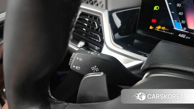 BMW X5 (G05) id 4280762 из Кореи 11