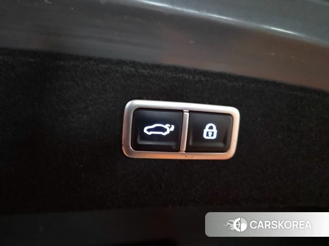 Genesis G80 (RG3) id 4711672 из Кореи 11