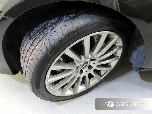Mercedes-Benz E-Class W213 id 4502044 из Кореи 11