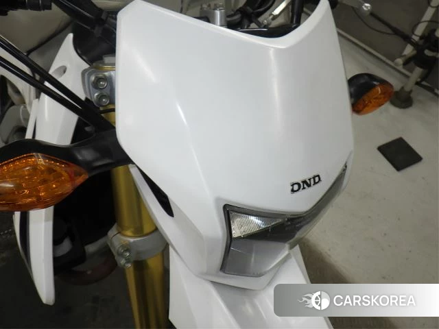 Honda CRF250L id 4184392 из Японии 11