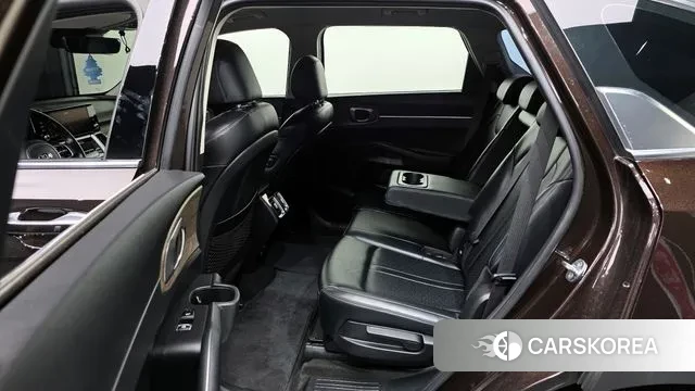 Kia Sorento 4th Generation id 3788644 из Кореи 11