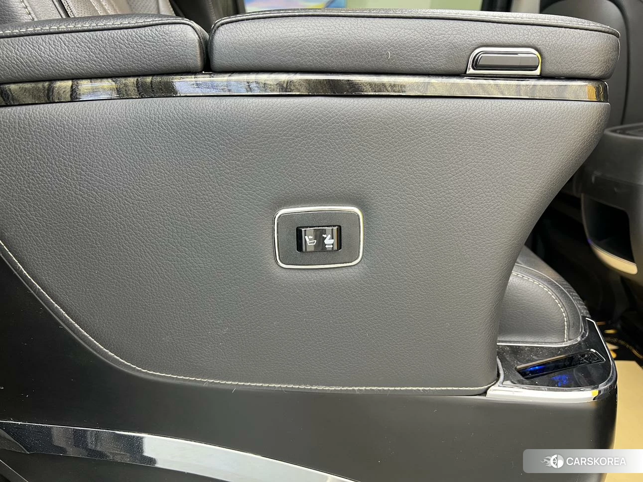 Mercedes-Benz V-class id 4473889 из Китая 11