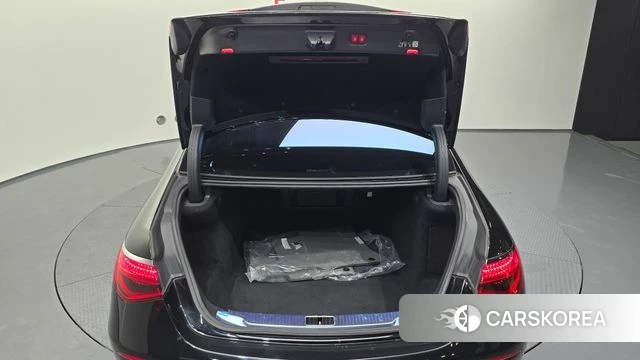 Mercedes-Benz S-Class W223 id 3832022 из Кореи 11