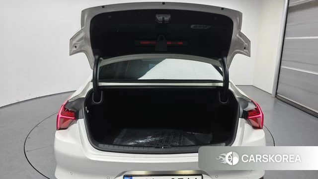 Kia K8 id 3935530 из Кореи 11