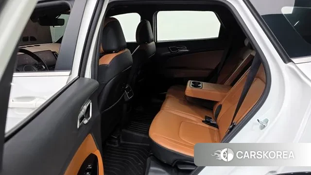 Kia Sportage 5th Generation id 3659378 из Кореи 11