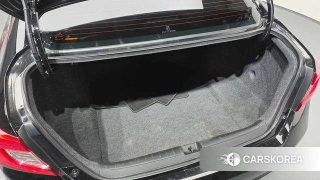 Honda Accord 10th Generation id 3844626 из Кореи 11