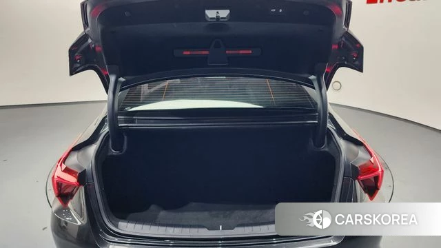 Kia K8 Hybrid id 4624312 из Кореи 11