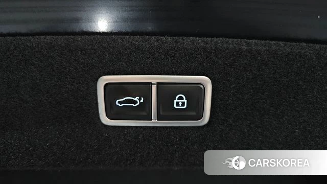 Genesis G90 (RS4) id 4475568 из Кореи 11