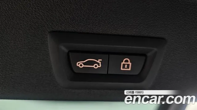 BMW X6 (G06) id 2870078 из Кореи 11