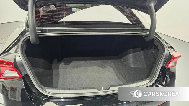 Kia K5 3rd generation id 3842617 из Кореи 11