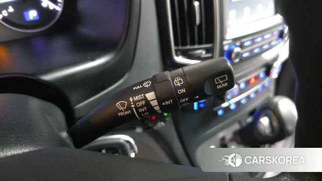 Hyundai The New Grand Starex id 4637659 из Кореи 11