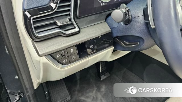 Kia Sportage 5th Generation Hybrid id 4231685 из Кореи 11