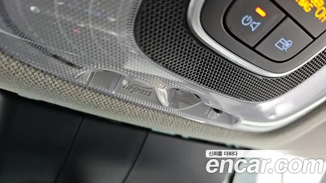 Hyundai Avante (CN7) id 2788502 из Кореи 11