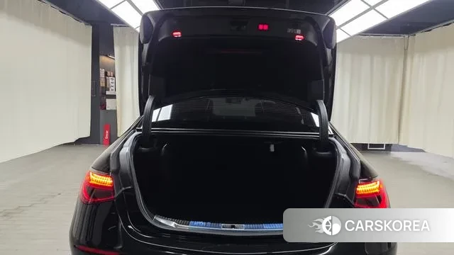 Mercedes-Benz S-Class W223 id 3690805 из Кореи 11