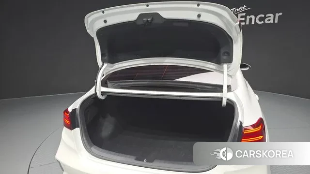 Kia The New K3 2nd generation id 3596919 из Кореи 11