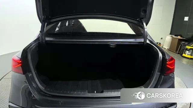 Kia Come New K3 id 3018920 из Кореи 11