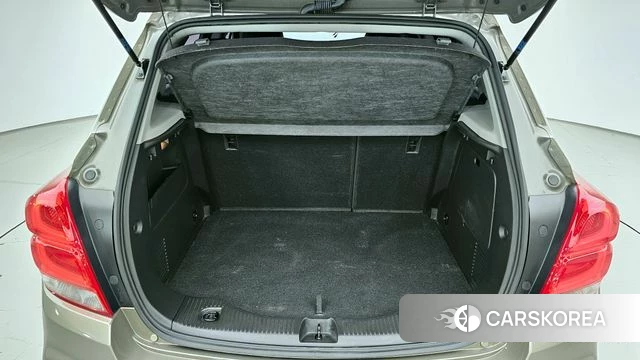 Chevrolet (GM Daewoo) The New Trax id 3866779 из Кореи 11