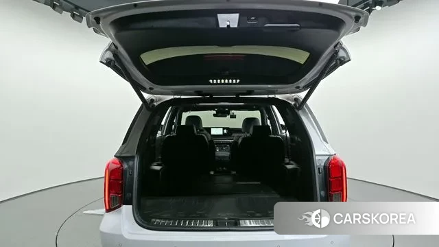 Hyundai The New Palisade id 3366521 из Кореи 11