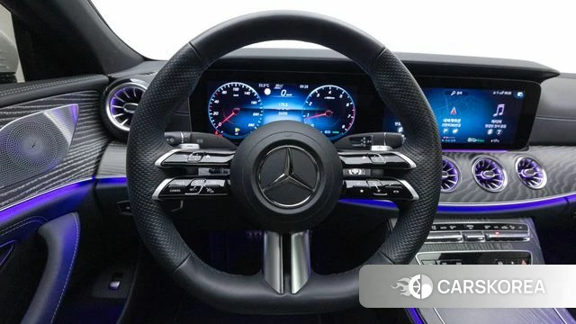 Mercedes-Benz CLS-Class C257 id 4779105 из Кореи 11