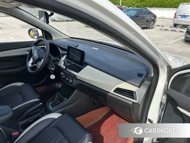 Baojun 360 id 4239203 из Китая 11