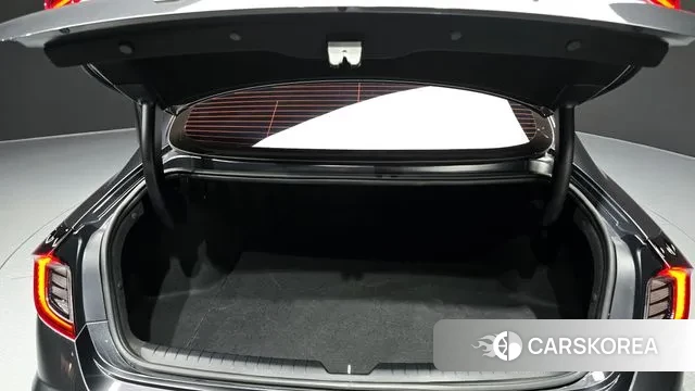 Hyundai Sonata Hybrid (DN8) id 2932187 из Кореи 11