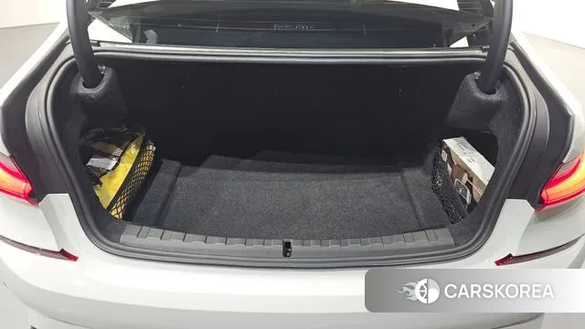 BMW 3 Series (G20) id 3433721 из Кореи 11