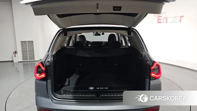 BMW X3 (G01) id 3478419 из Кореи 11