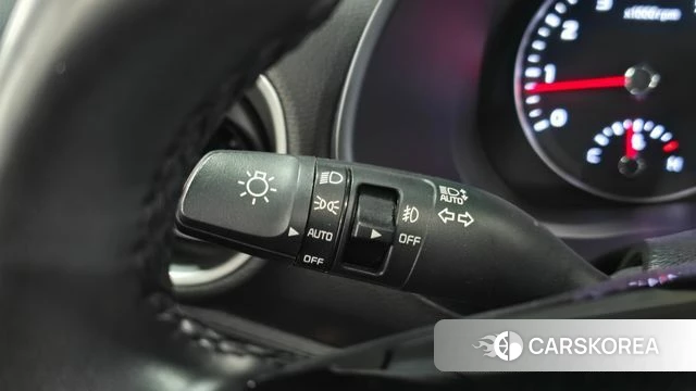 Kia Come New K3 id 4344900 из Кореи 11