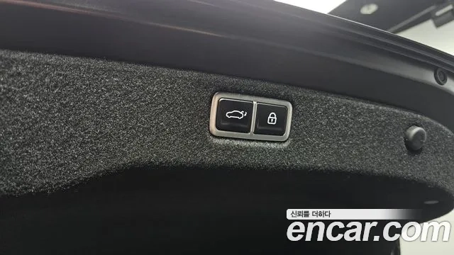 Hyundai Sonata D Edge Hybrid (DN8) id 2948842 из Кореи 11