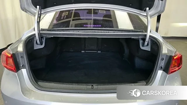 Renault Korea (Samsung) SM6 id 3748516 из Кореи 11