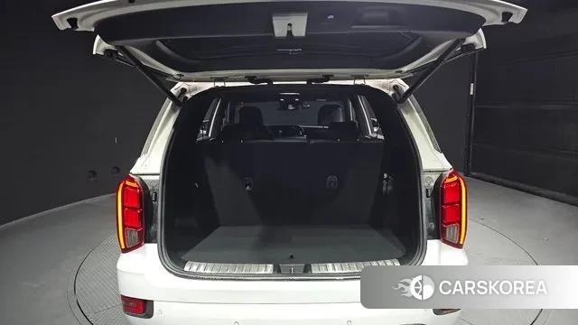 Hyundai Palisade id 3591811 из Кореи 11