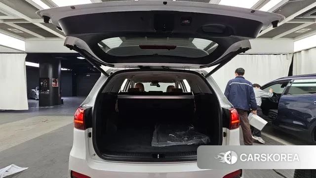 Kia The New Sorento id 3778716 из Кореи 11