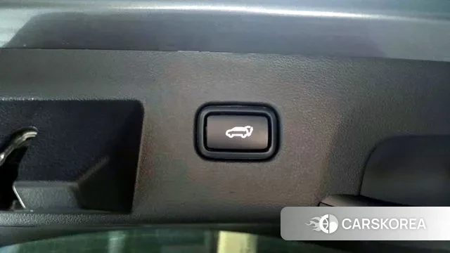 Kia Sportage 5th Generation Hybrid id 3348041 из Кореи 11