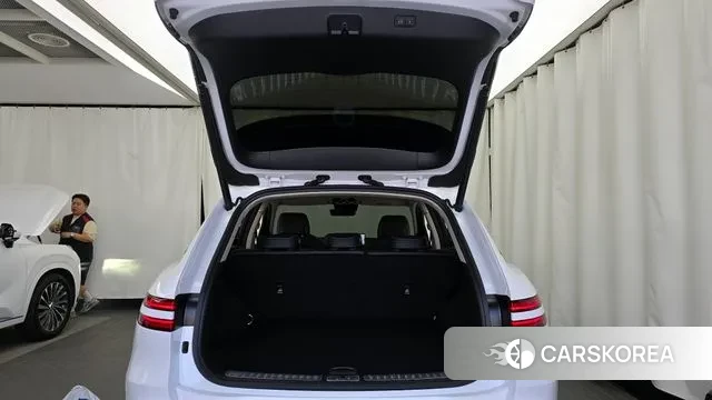 Genesis GV70 id 2993350 из Кореи 11