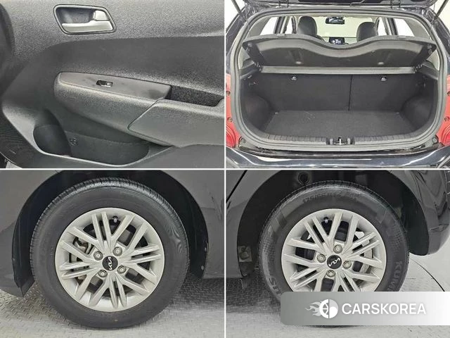 Kia Morning Urban (JA) id 4872179 из Кореи 11