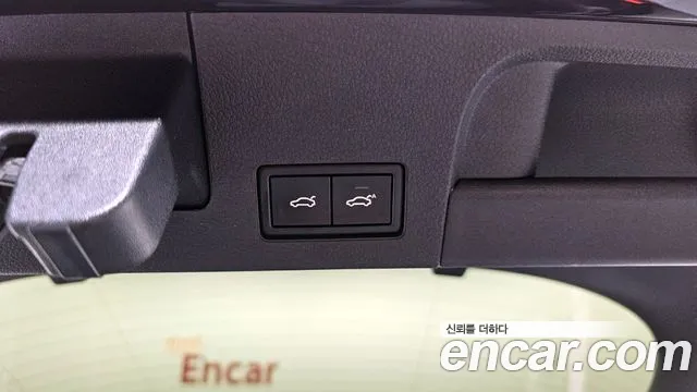 Volkswagen Arteon id 2802715 из Кореи 11