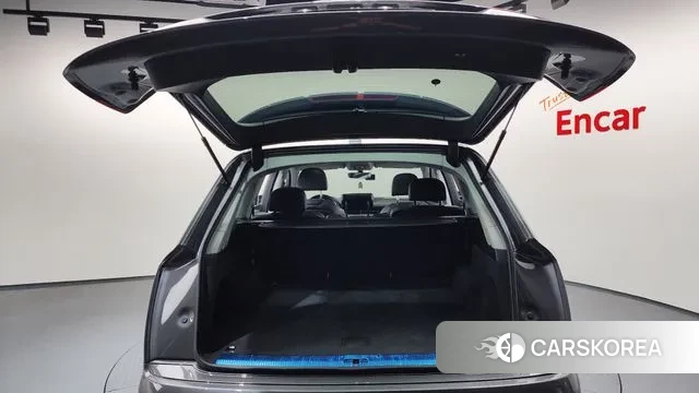 Audi Q7 (4M) id 3499586 из Кореи 11