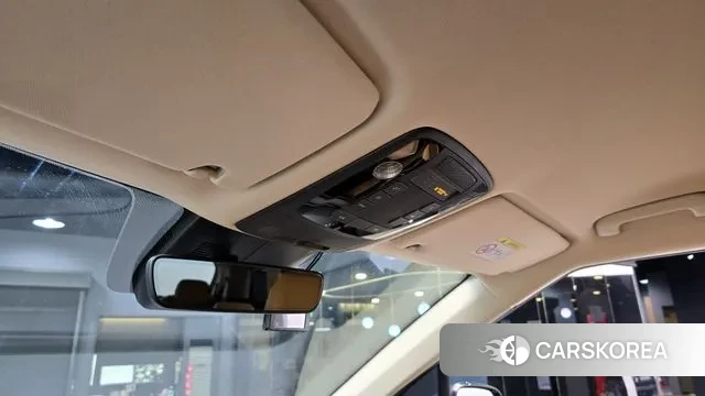 Kia Carnival 4th generation id 3691885 из Кореи 11